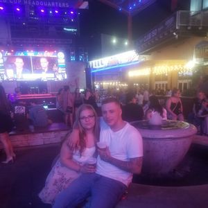 Meet your Posher, Rusty